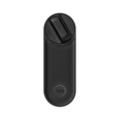 Yale Inteligentny zamek do drzwi Yale Linus Smart Lock L2 (EFIGS, Black) Yale Inteligentny zamek do drzwi Yale Linus Smart Lock L2 (EFIGS, Black)