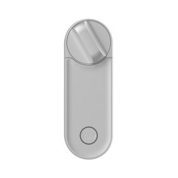 Yale Inteligentny zamek do drzwi Yale Linus Smart Lock L2 (EFIGS, Silver)