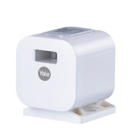 Yale Inteligentny zamek do szafki Yale Smart Cabinet Lock Yale Inteligentny zamek do szafki Yale Smart Cabinet Lock