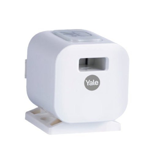 Yale Inteligentny zamek do szafki Yale Smart Cabinet Lock Yale Inteligentny zamek do szafki Yale Smart Cabinet Lock