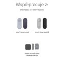 Yale Klawiatura do inteligentnego zamka Linus Yale Smart Keypad 2 z czytnikiem linii papilarnych