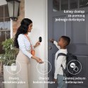 Yale Klawiatura do inteligentnego zamka Linus Yale Smart Keypad 2 z czytnikiem linii papilarnych
