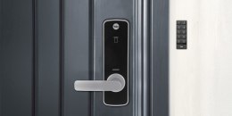 Yale Klawiatura do inteligentnego zamka Linus Yale Smart Keypad