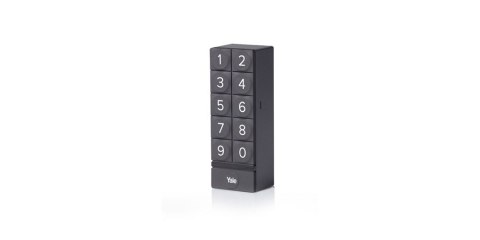 Yale Klawiatura do inteligentnego zamka Linus Yale Smart Keypad Yale Klawiatura do inteligentnego zamka Linus Yale Smart Keypad