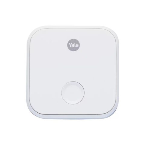 Yale Mostek Yale ConnectX Wi-Fi Bridge up to 4 Devices WiFi and BlueTooth Yale Mostek Yale ConnectX Wi-Fi Bridge up to 4 Devices WiFi and BlueTooth