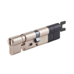 Yale Regulowana wkładka do zamka Yale Linus Adjustable Cylinder
