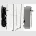 Yale Regulowana wkładka do zamka Yale Linus Adjustable Cylinder