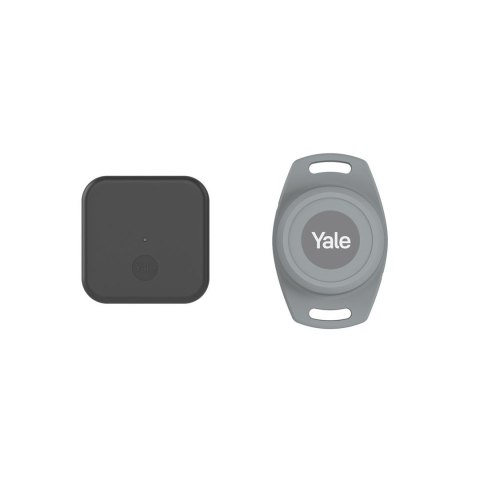 Yale Yale Door Position Sensor & Magnes do bram Yale Yale Door Position Sensor & Magnes do bram