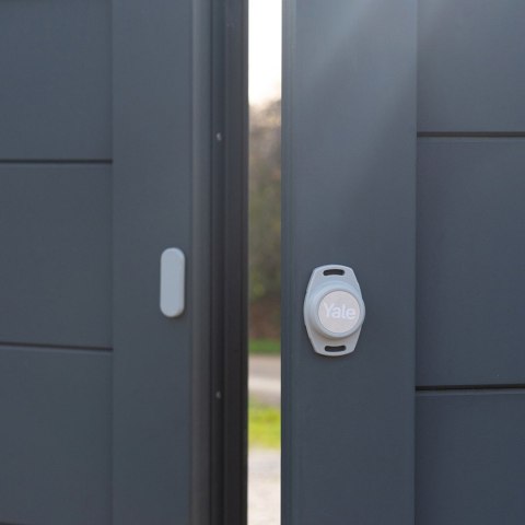 Yale Yale Door Position Sensor do garażu Yale Yale Door Position Sensor do garażu