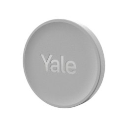 Yale Yale Dot 3-Pack (Silver) NFC Tag