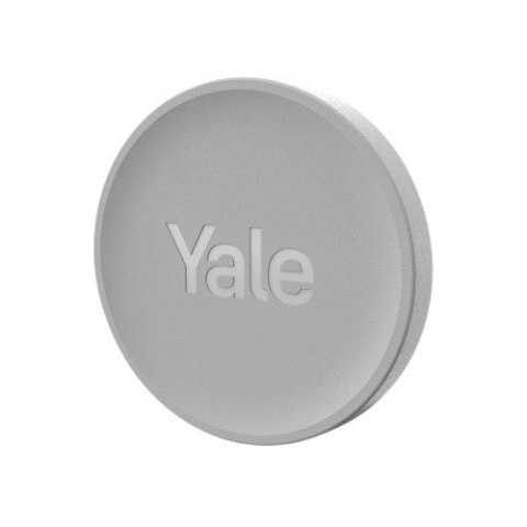 Yale Yale Dot 3-Pack (Silver) NFC Tag