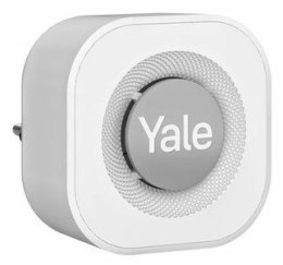 Yale Yale Drzwonek do drzwi wewnętrzny do połączenia z videodomofonem