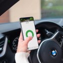 Yale Yale Inteligentny sterownik do garażu 1x Smart Opener , 1x Door Position Sensor, 1x Magnes, 2x Dodatkowy kabel, 2x Taśma instala