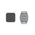 Yale Yale Inteligentny sterownik do garażu 1x Smart Opener , 1x Door Position Sensor, 1x Magnes, 2x Dodatkowy kabel, 2x Taśma instala