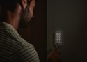 Yale Yale Klawiatura do inteligentnego alarmu, Kontrola 4 obszarów bezpieczeństwa