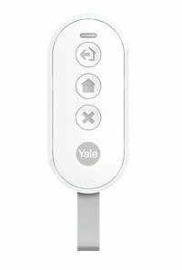 Yale Yale Pilot do inteligentnego alarmu, Przycisk paniczny Yale Yale Pilot do inteligentnego alarmu, Przycisk paniczny