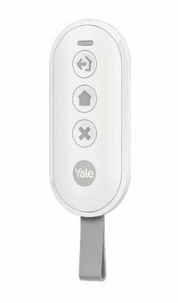 Yale Yale Pilot do inteligentnego alarmu, Przycisk paniczny Yale Yale Pilot do inteligentnego alarmu, Przycisk paniczny