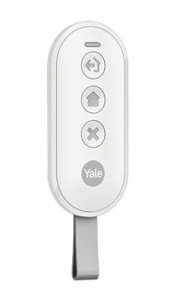 Yale Yale Pilot do inteligentnego alarmu, Przycisk paniczny Yale Yale Pilot do inteligentnego alarmu, Przycisk paniczny