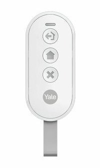 Yale Yale Pilot do inteligentnego alarmu, Przycisk paniczny Yale Yale Pilot do inteligentnego alarmu, Przycisk paniczny
