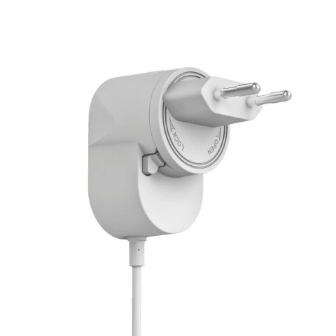 Yale Yale Zasilacz sieciowy, kabel 8m, do użytku wewnątrz Yale Yale Zasilacz sieciowy, kabel 8m, do użytku wewnątrz