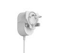 Yale Yale Zasilacz sieciowy, kabel 8m, do użytku wewnątrz