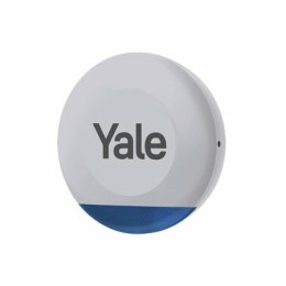 Yale Yale Zewnętrzna syrena szara