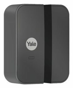 Yale Yale Zewnętrzny czujnik okno/drzwi Yale Yale Zewnętrzny czujnik okno/drzwi