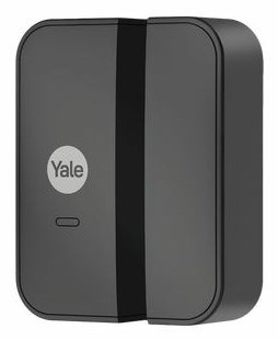 Yale Yale Zewnętrzny czujnik okno/drzwi Yale Yale Zewnętrzny czujnik okno/drzwi