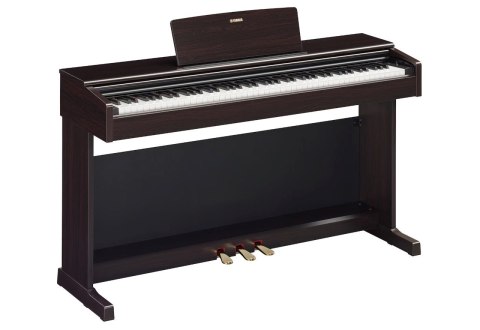 Yamaha Yamaha ARIUS YDP-145R - Pianino cyfrowe Yamaha Yamaha ARIUS YDP-145R - Pianino cyfrowe