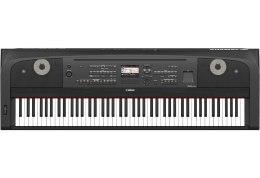 Yamaha Yamaha DGX-670B - Pianino cyfrowe