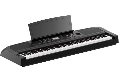 Yamaha Yamaha DGX-670B - Pianino cyfrowe Yamaha Yamaha DGX-670B - Pianino cyfrowe