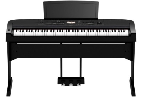 Yamaha Yamaha DGX-670B - Pianino cyfrowe Yamaha Yamaha DGX-670B - Pianino cyfrowe