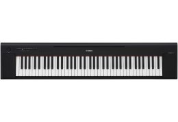 Yamaha Yamaha NP-35 - Przenośne pianino cyfrowe
