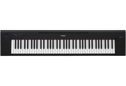 Yamaha Yamaha NP-35 - Przenośne pianino cyfrowe Yamaha Yamaha NP-35 - Przenośne pianino cyfrowe