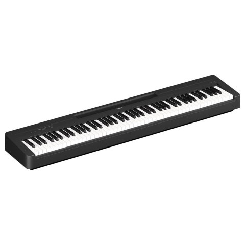 Yamaha Yamaha P-143B - Kompaktowe pianino cyfrowe Yamaha Yamaha P-143B - Kompaktowe pianino cyfrowe