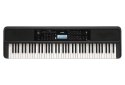Yamaha Yamaha PSR-EW320 - Keyboard