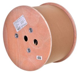 ALANTEC ALANTEC Kabel sieciowy U/UTP kat.6 PE ZEWNĘTRZNY ŻELOWANY 305m
