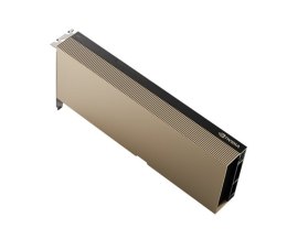ASUS Karta graficzna Nvidia A10 24GB 150W