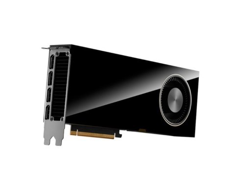 ASUS Karta graficzna Nvidia RTX 6000 ADA 48GB, GDDR6, 4x DisplayPort, PCI Express 4.0, dual slot ATX ASUS Karta graficzna Nvidia RTX 6000 ADA 48GB, GDDR6, 4x DisplayPort, PCI Express 4.0, dual slot ATX