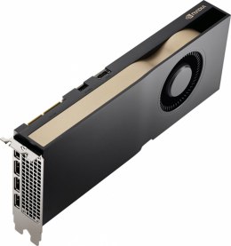 Karta graficzna Nvidia RTX A2000 6GB, GDDR6, 4xDisplayPort, 70W,PCI Gen4 x16, VR Ready