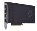 ASUS Karta graficzna Nvidia RTX A4000 16GB, GDDR6, 4x DisplayPort, 140W,PCI Gen4 x16, VR Ready
