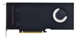 ASUS Karta graficzna Nvidia RTX A4000 16GB, GDDR6, 4x DisplayPort, 140W,PCI Gen4 x16, VR Ready