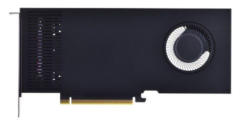 ASUS Karta graficzna Nvidia RTX A4000 16GB, GDDR6, 4x DisplayPort, 140W,PCI Gen4 x16, VR Ready ASUS Karta graficzna Nvidia RTX A4000 16GB, GDDR6, 4x DisplayPort, 140W,PCI Gen4 x16, VR Ready