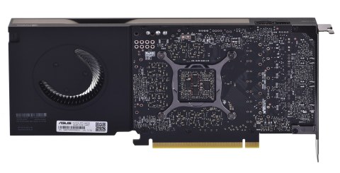 ASUS Karta graficzna Nvidia RTX A4000 16GB, GDDR6, 4x DisplayPort, 140W,PCI Gen4 x16, VR Ready ASUS Karta graficzna Nvidia RTX A4000 16GB, GDDR6, 4x DisplayPort, 140W,PCI Gen4 x16, VR Ready