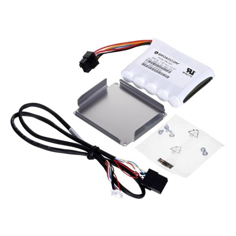 BROADCOM Broadcom CacheVault CVPM05 for 9679, 9660, 9580, 9560, 9460, 9480 Series Cache Protection Module BROADCOM Broadcom CacheVault CVPM05 for 9679, 9660, 9580, 9560, 9460, 9480 Series Cache Protection Module