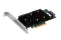 BROADCOM Broadcom MegaRAID SAS 9440-8i 12Gb/s SATA/SAS PCIe 3.1, 2 x SFF-8643 mini-SAS HD