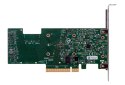 BROADCOM Broadcom eHBA 9600-24i 24Gb/s SAS/SATA/NVMe PCIe 4.0 x8, 3 ×8 SFF-8654