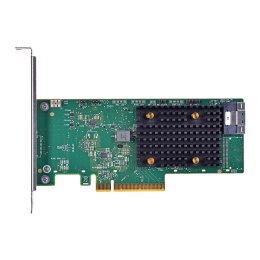 BROADCOM Broadcom karta MegaRAID 9540-8i 12Gb/s SAS/SATA/NVMe PCIe 4.0 x8, 1 x8 SFF-8654