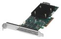 BROADCOM Broadcom karta MegaRAID 9560-8i 12Gb/s SAS/SATA/NVMe 4GB PCIe 4.0 x8, 1 x8 SFF-8654