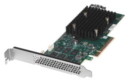 BROADCOM Broadcom karta MegaRAID 9560-8i 12Gb/s SAS/SATA/NVMe 4GB PCIe 4.0 x8, 1 x8 SFF-8654
